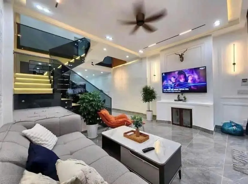 Chính chủ cần thanh lý nhanh nhà giá mềm Thân Nhân Trung-Tân Bình. GIÁ 2TỶ8. DT 41,15m2. Hẻm 6m.