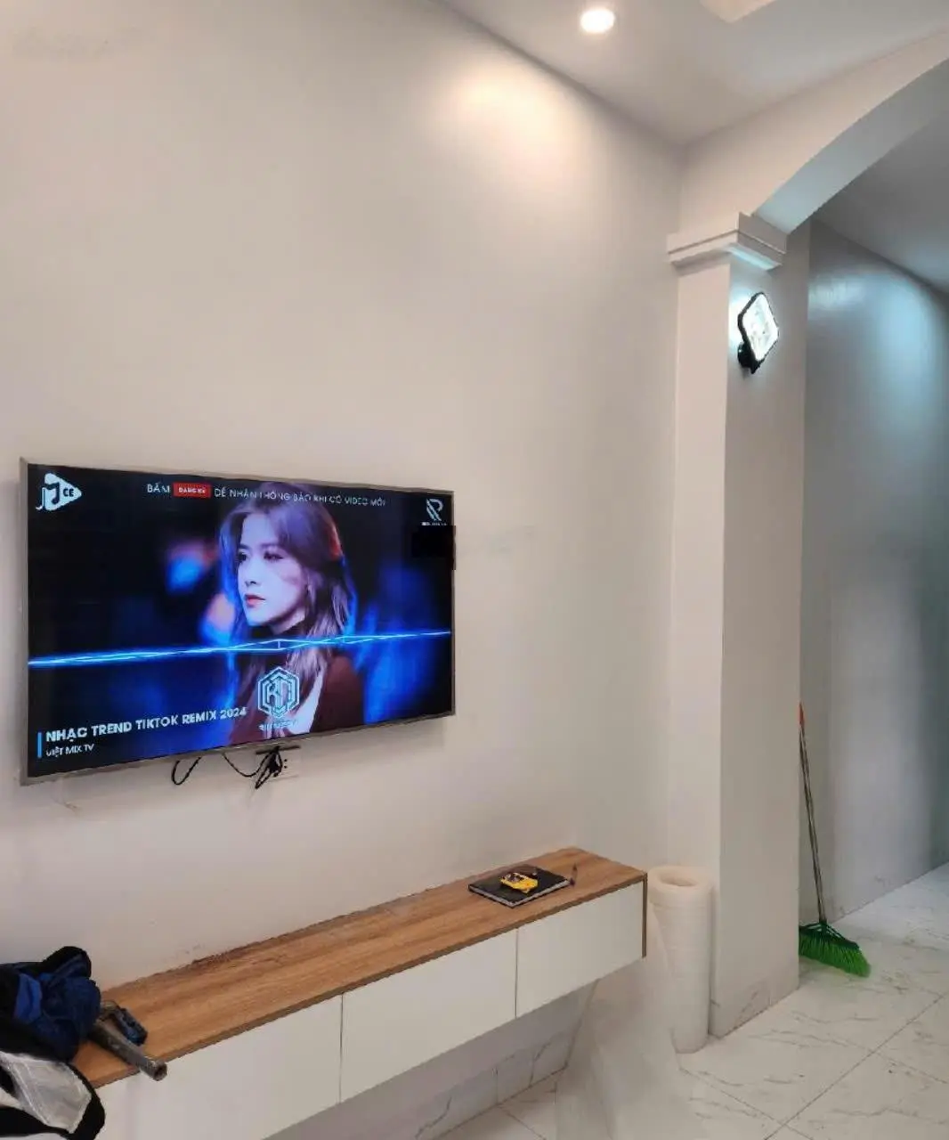Quá đẹp rẻ nhà Ngọc Trục dân xây 43m2-3ngủ-ngõ 3 gác-15m ra đường ô tô chạy thông chỉ nhỉnh 5 tỉ