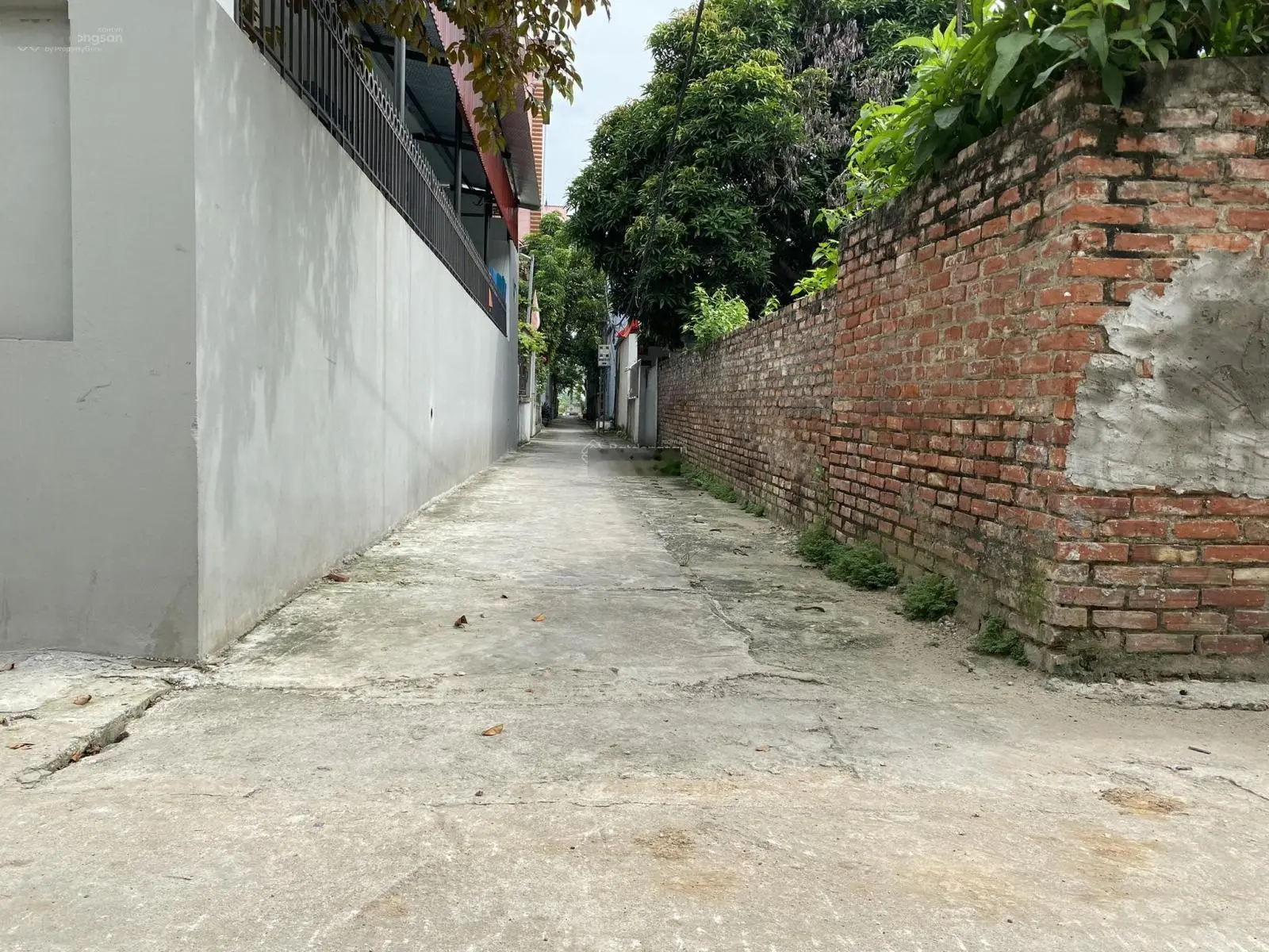 55m2, M. Tiền 4m, đường 3m, trục chính, vuông vắn, giá TT ở Kim Sơn, Gia Lâm. 0967 838 ***