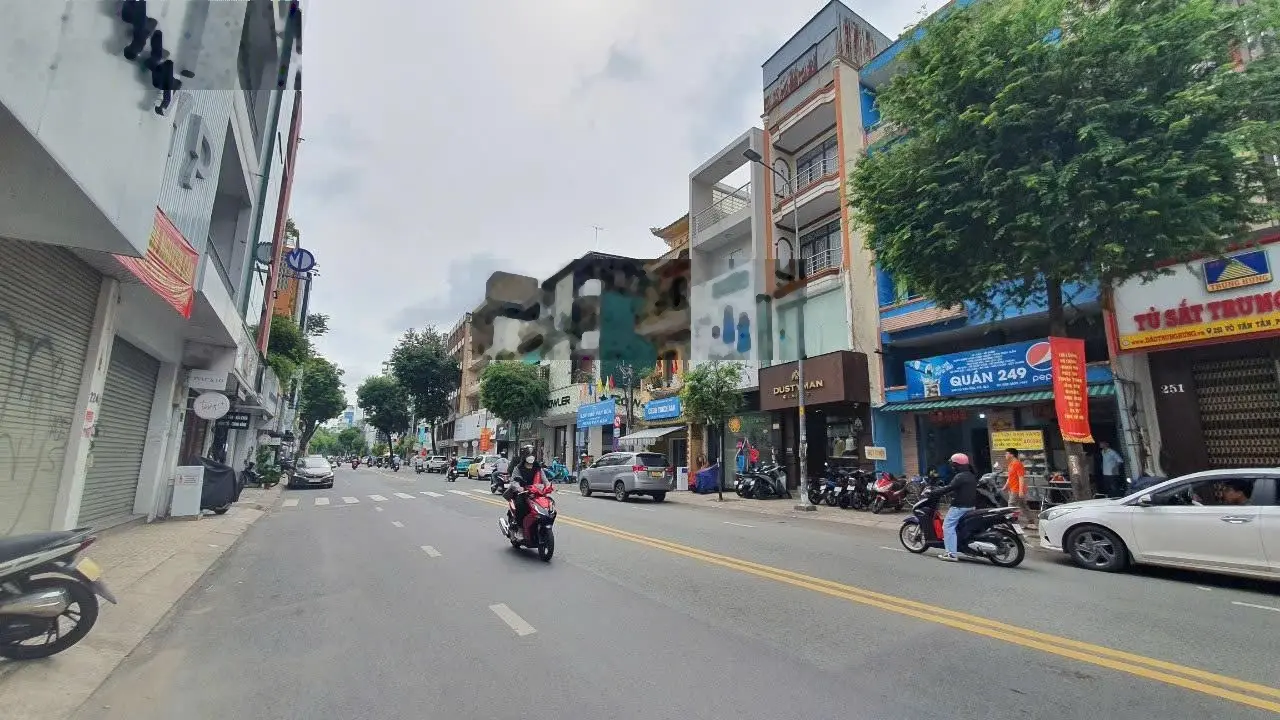6 x 25m, bán nhà hầm - 5 lầu Nguyễn Đình Khơi - P. 4 (giá 29,8 tỷ)