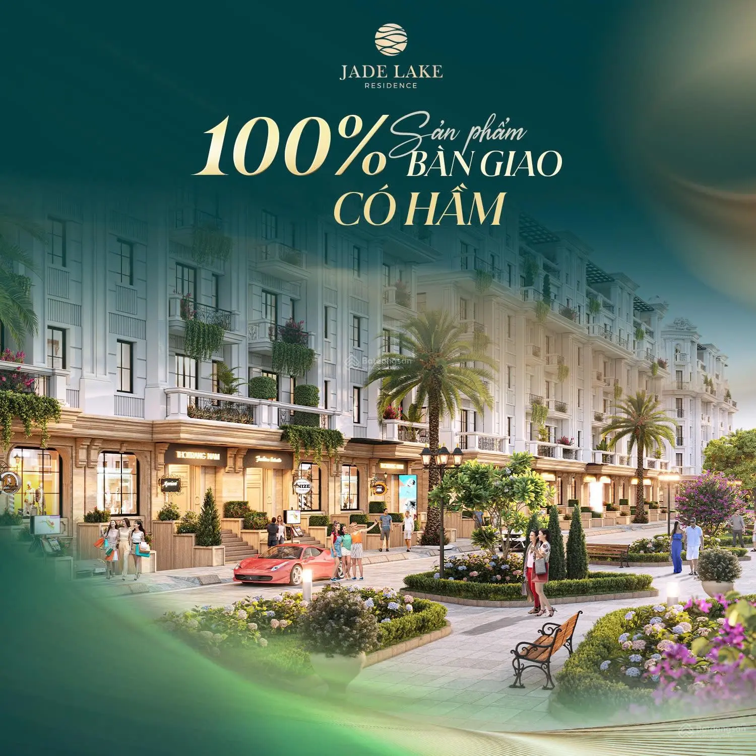 Siêu VIP-Liền kề mặt đường Đại lộ Tây Thăng Long, đường rộng 60m, kinh doanh, ở, văn phòng đẳng cấp