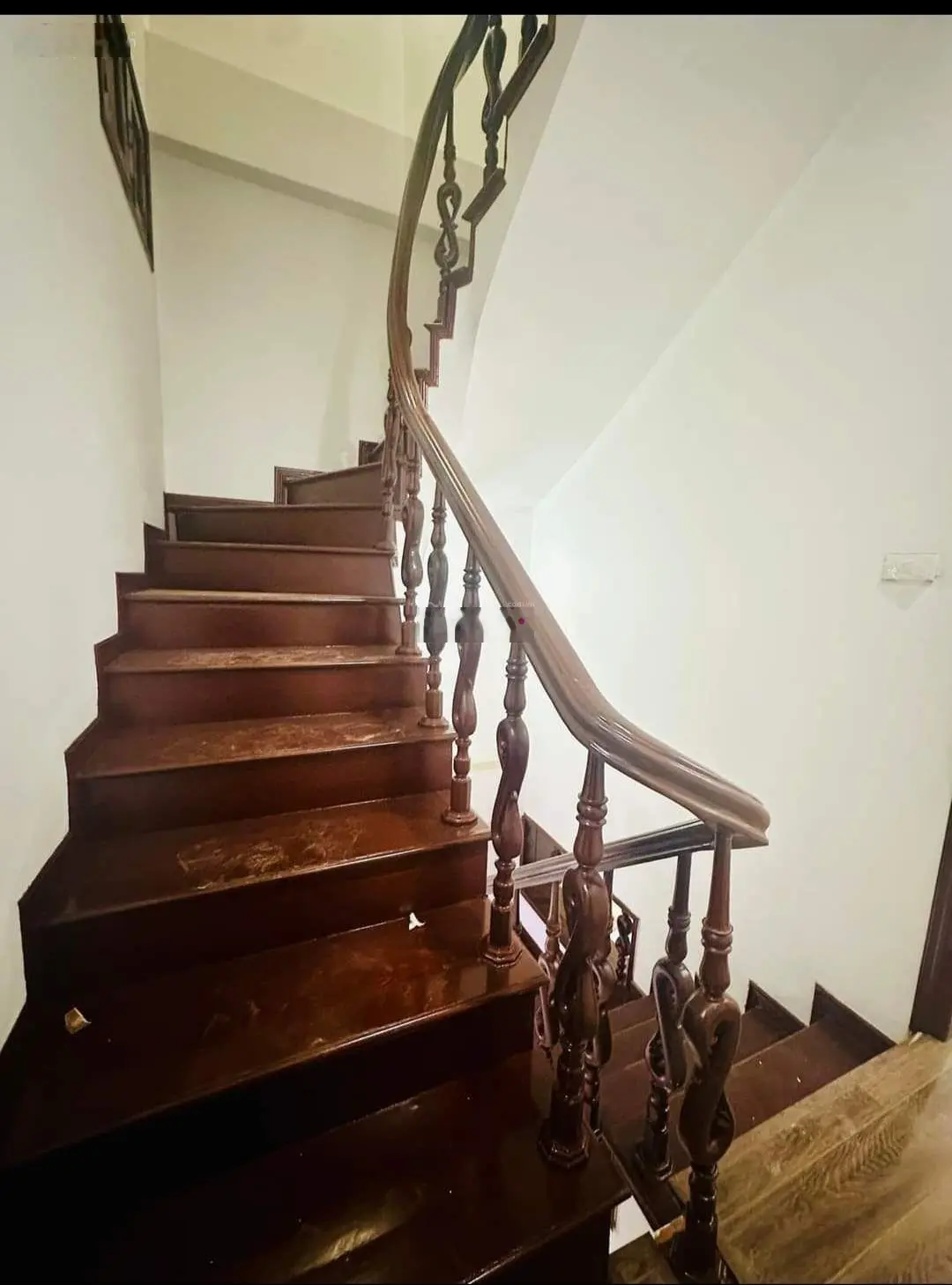 Chính chủ gửi bán nhà Dương Quảng Hàm diện tích 46m, 4tầng.