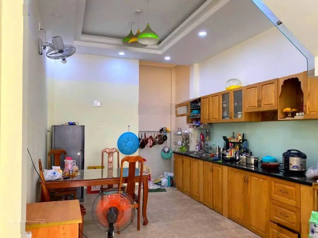 Chủ gộp 6tỷ5 giảm 700tr - chỉ còn 5tỷ8 - HXH mua ngay kẻ lỡ