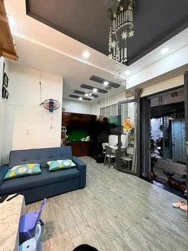 Một Căn Độc Nhất , Bán Nhà Tứ Hải 72m2 x2 Tầng chỉ 4,x tỷ