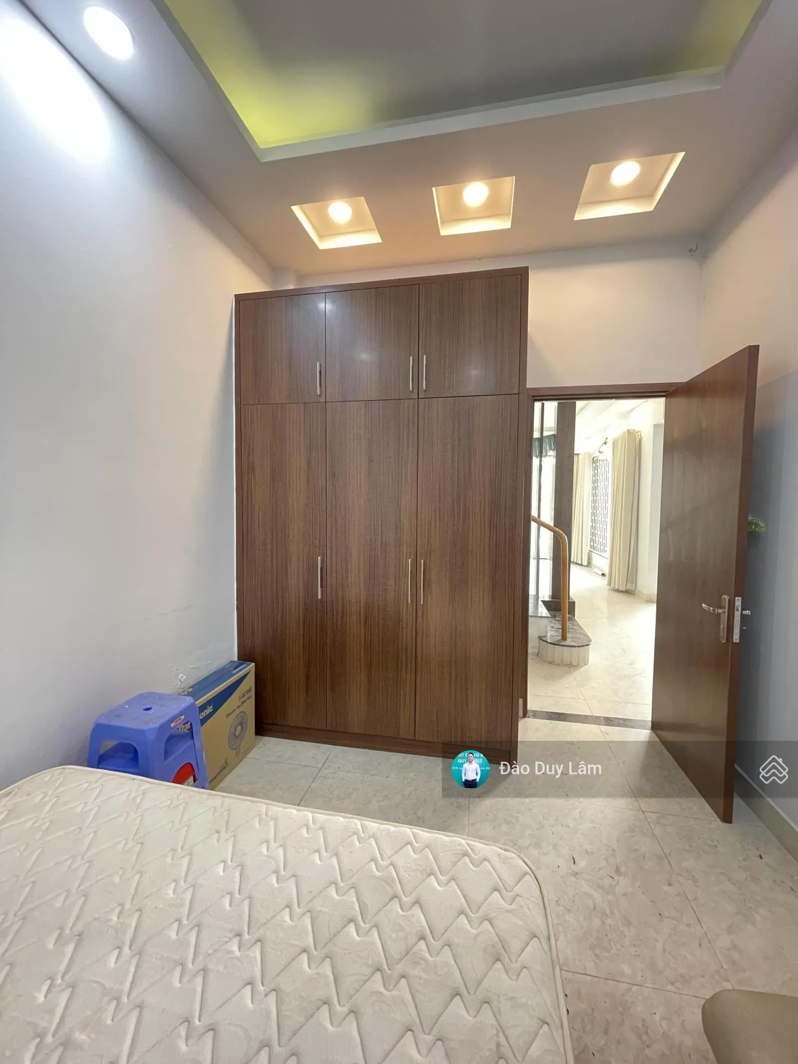 Biệt thự bên Sông Phạm Văn Đồng, gần Giga Mall - 8x19m cực đẹp, nhà còn mới nội thất xịn sò.