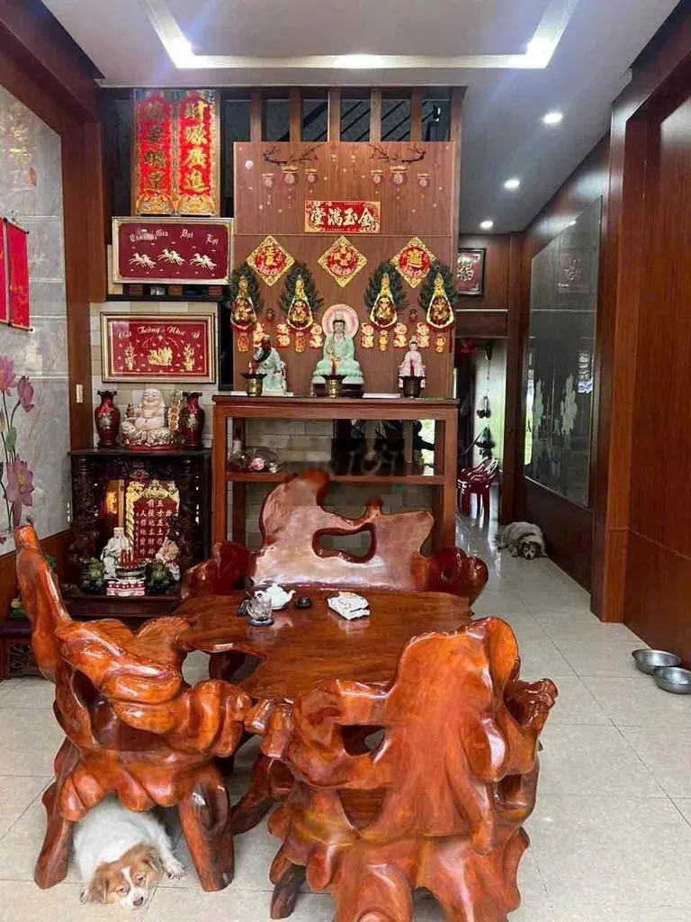 🌺Nhà bán MTKD An Dương Vương- An lạc- quận bình Tân