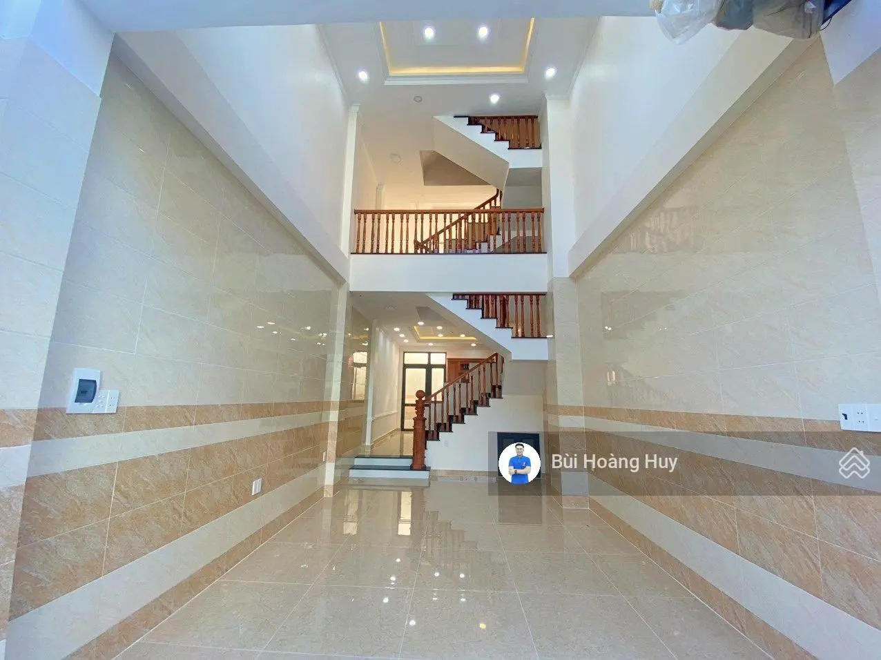 Nhà mới xây ven sông Sài Gòn, ngay Vạn Phúc City - Quốc Lộ 13, Tp. Thủ Đức, sổ riêng, đường 12m