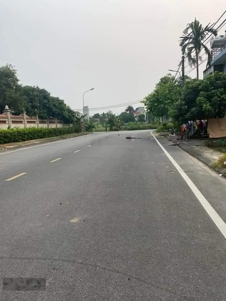 Bán nhanh lô đất giãn dân Thái Bảo, phường Nam Sơn diện tích 180m2, mặt tiền 5m thông 2 đầu đẹp