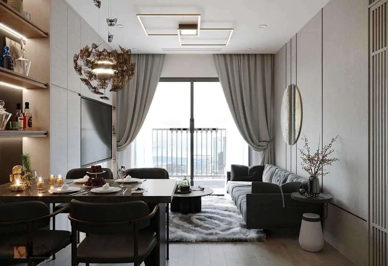Bán căn hộ cao cấp chung cư Vinhomes Thanh Hóa: The Royal Residence