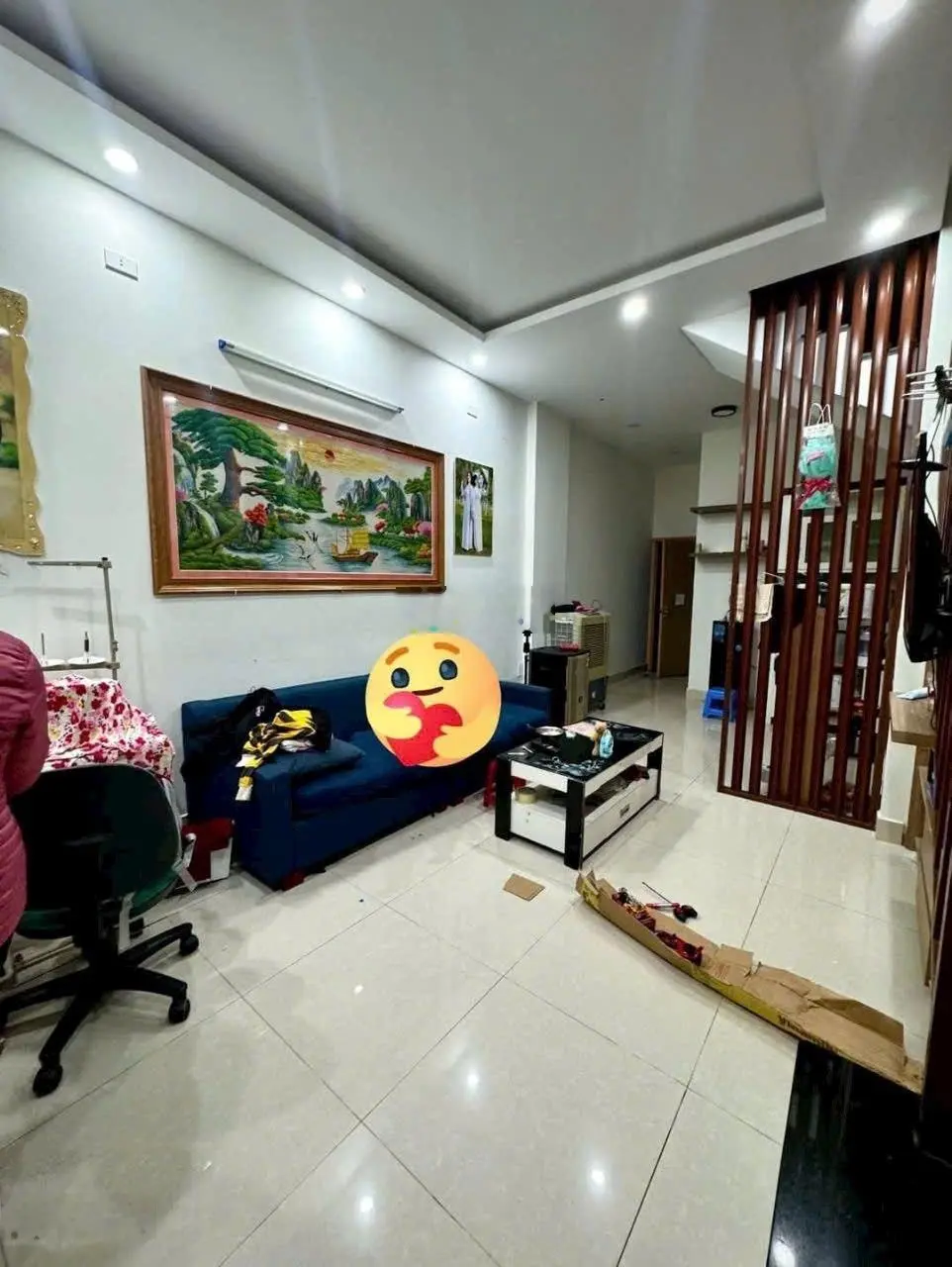Nhà đẹp 2 mê đường kiệt 2m5 Bắc Sơn Hòa An