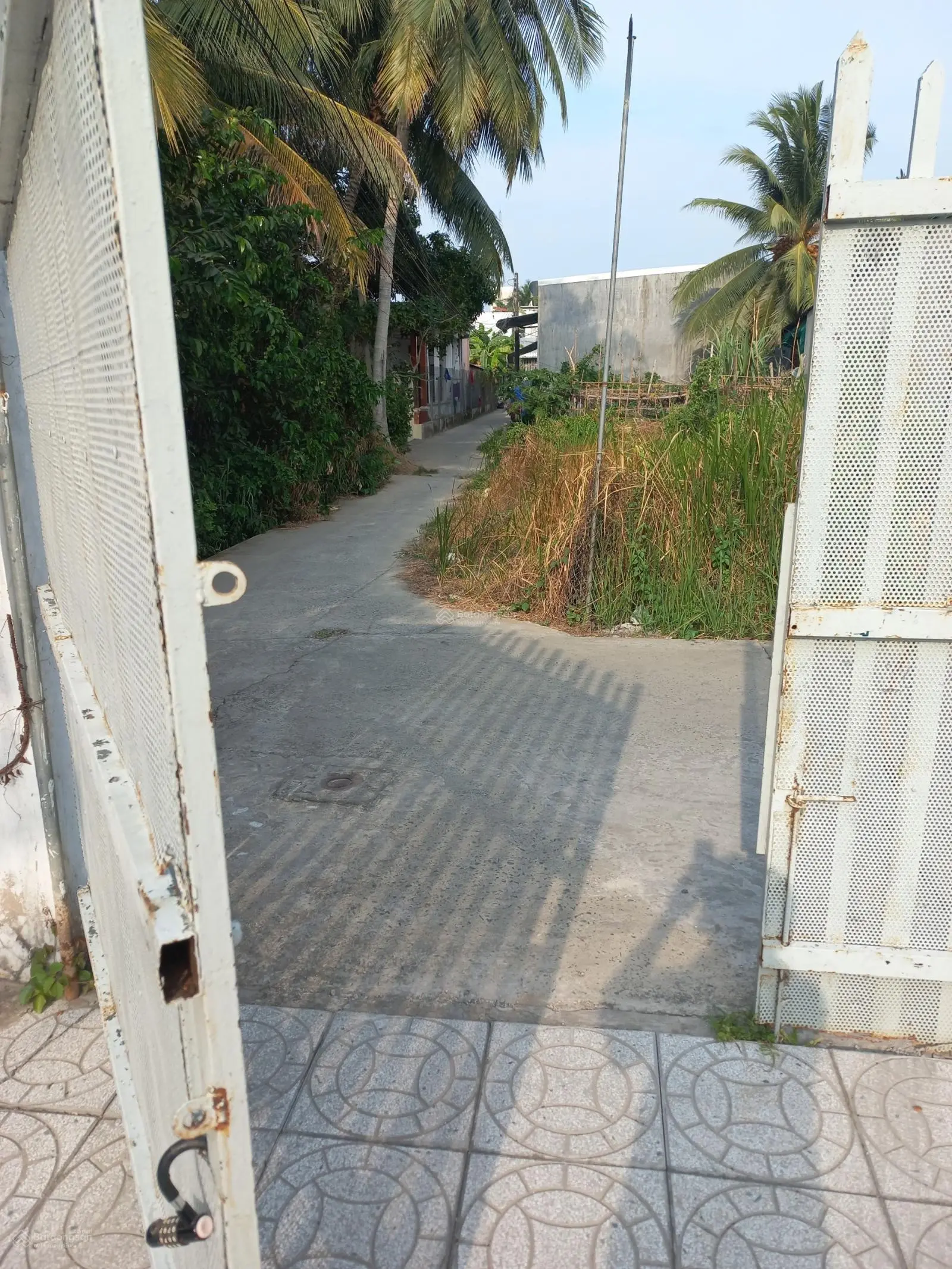 Cần bán đất giá 3,2 tỷ VND tại Đường Bùi Hữu Nghĩa, Cần Thơ