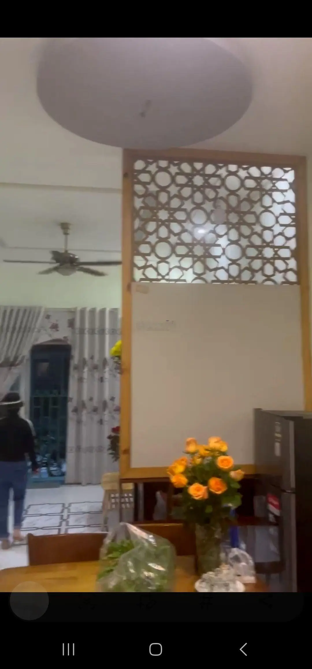 Bán .nhà 3TẦNG Dt 70m2 Kiệt ..hơi 3 .mét ..cách đường lớn .10m.. Khu vục Thọ quang sơn trà Cá
