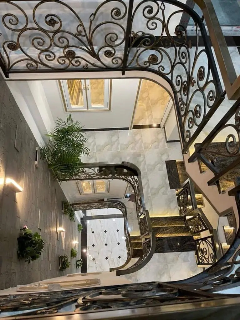 Bán nhà 2,52 tỷ, diện tích 59,6m2 tại Đường Hoa Đào, Phường 2