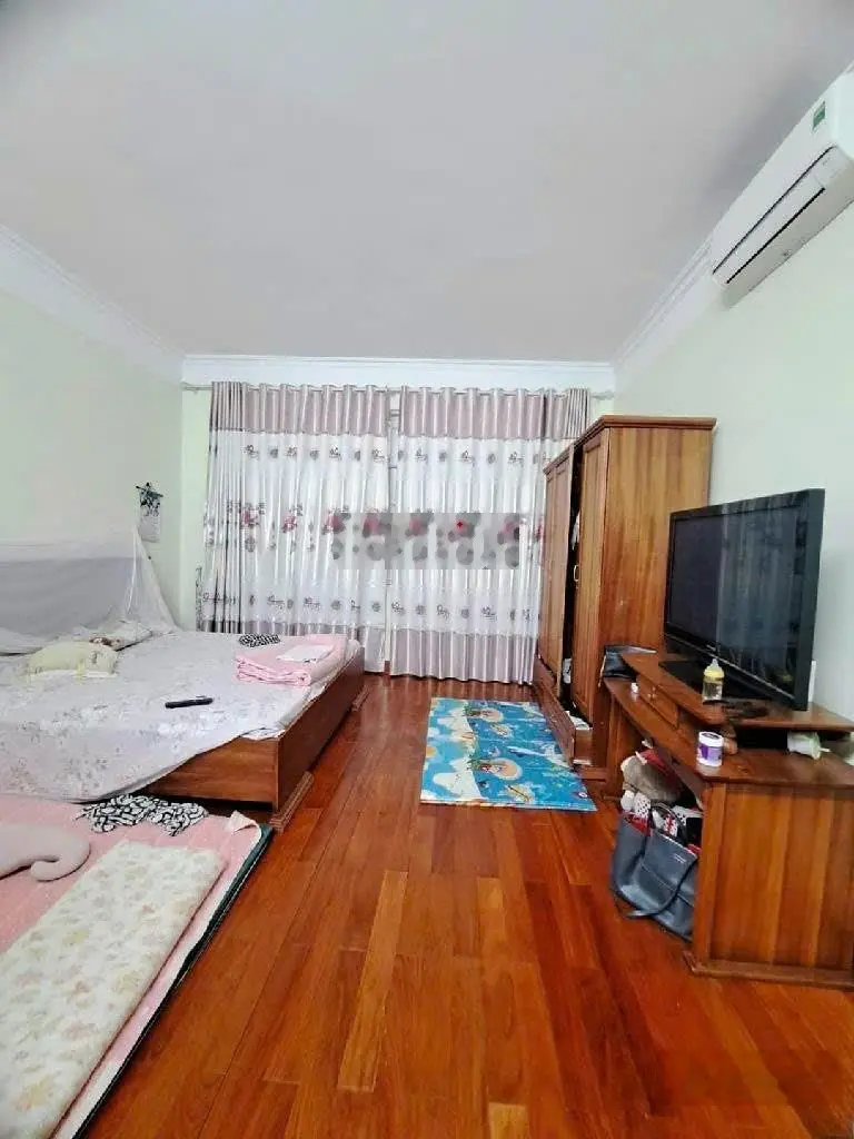 Bán liền kề Làng Việt Kiều Châu Âu 22,5 tỷ VND chủ nhà tâm huyết