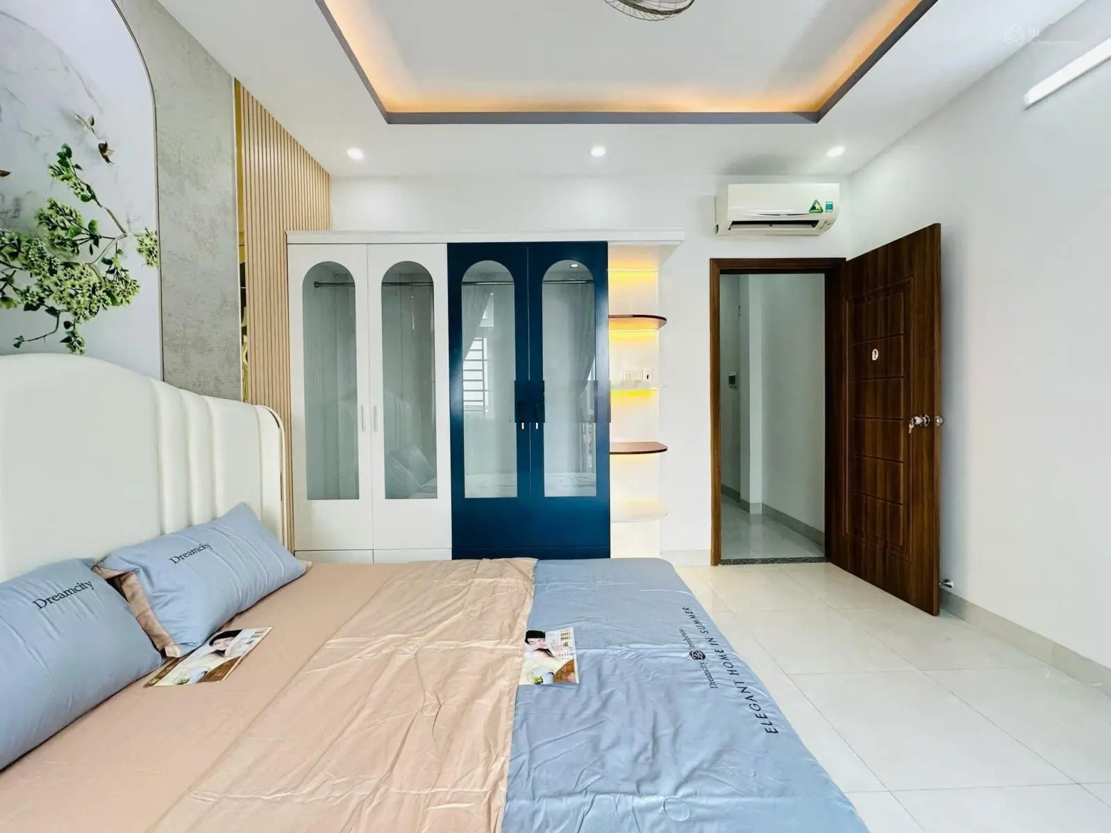Hàng săn tháng này Trần Ngọc Lên,P.Định Hòa TP. Thủ Dầu Một,BD .DT 99m2/3tỷ120,sổ hồng riêng