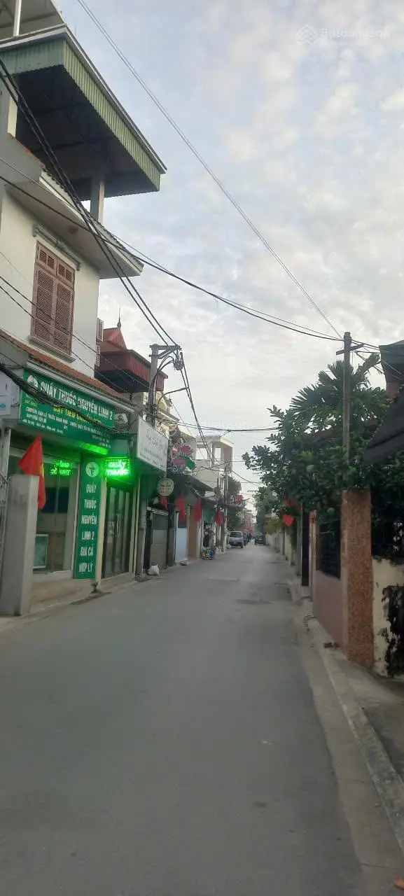 Nhà Đào Cam Mộc ô tô vào nhà, kinh doanh, 48m2x3T, 4.6 tỷ 0976 285 ***