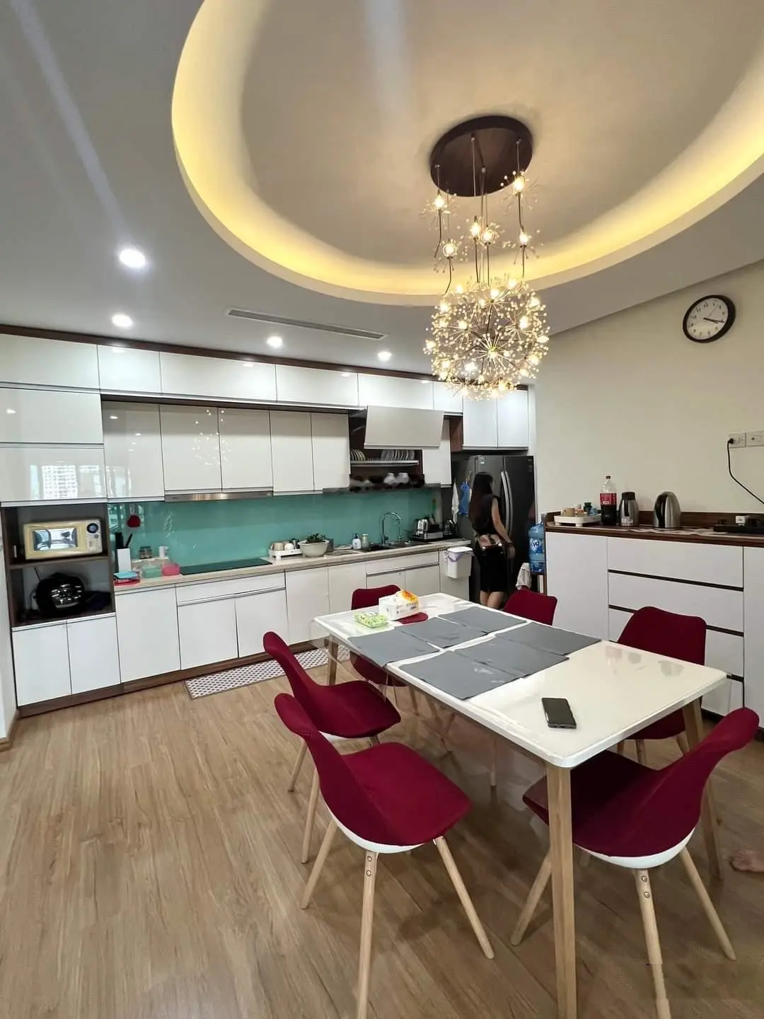 Chính chủ bán nhanh căn hộ Mandarin Garden Hoàng Minh Giám thiện chí, giá tốt. Bao toàn bộ chi phí
