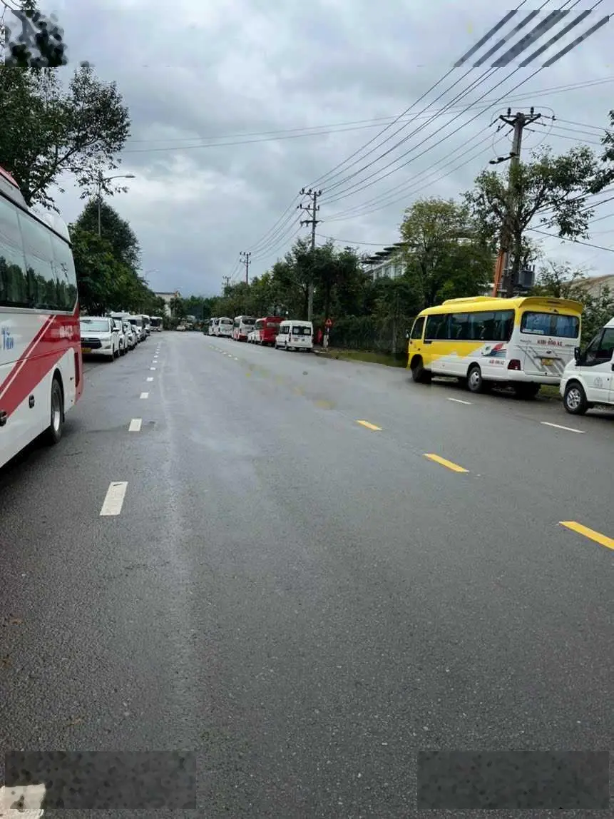Biệt thự Hòa Ninh ngang 21 dài 25 đường 5m5