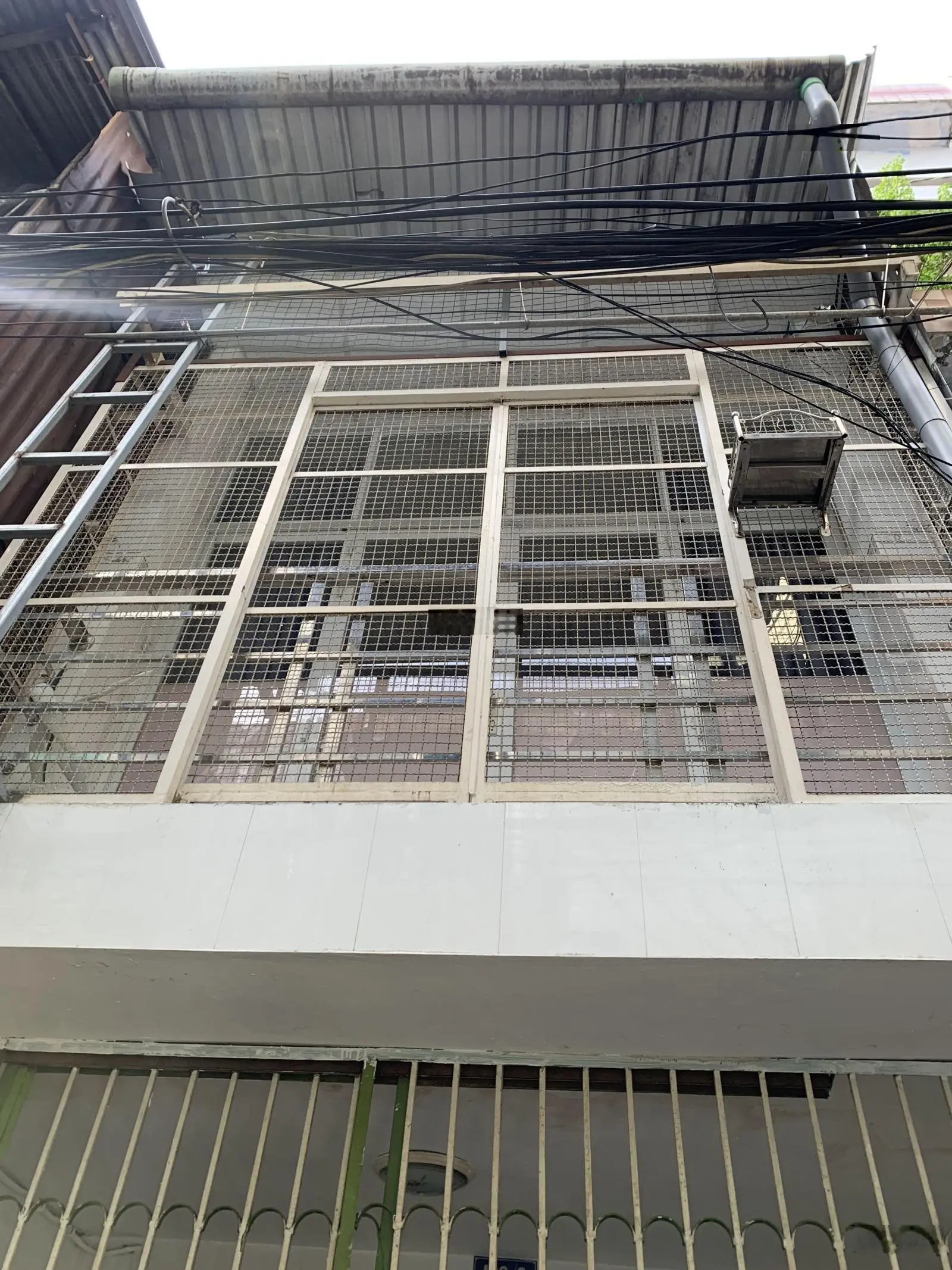 Bán nhà đường Ngô Gia Tự, Quận 10. 41m2, 2 tầng, giá 5,78 tỷ