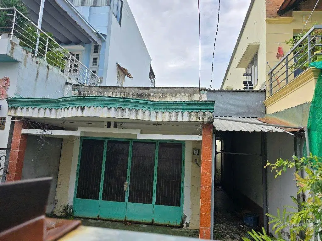 Nhà 6.2x22m sổ công nhận 139m2, giá chỉ 6,2 tỷ Huỳnh Tấn Phát, Phú Thuận, Quận 7