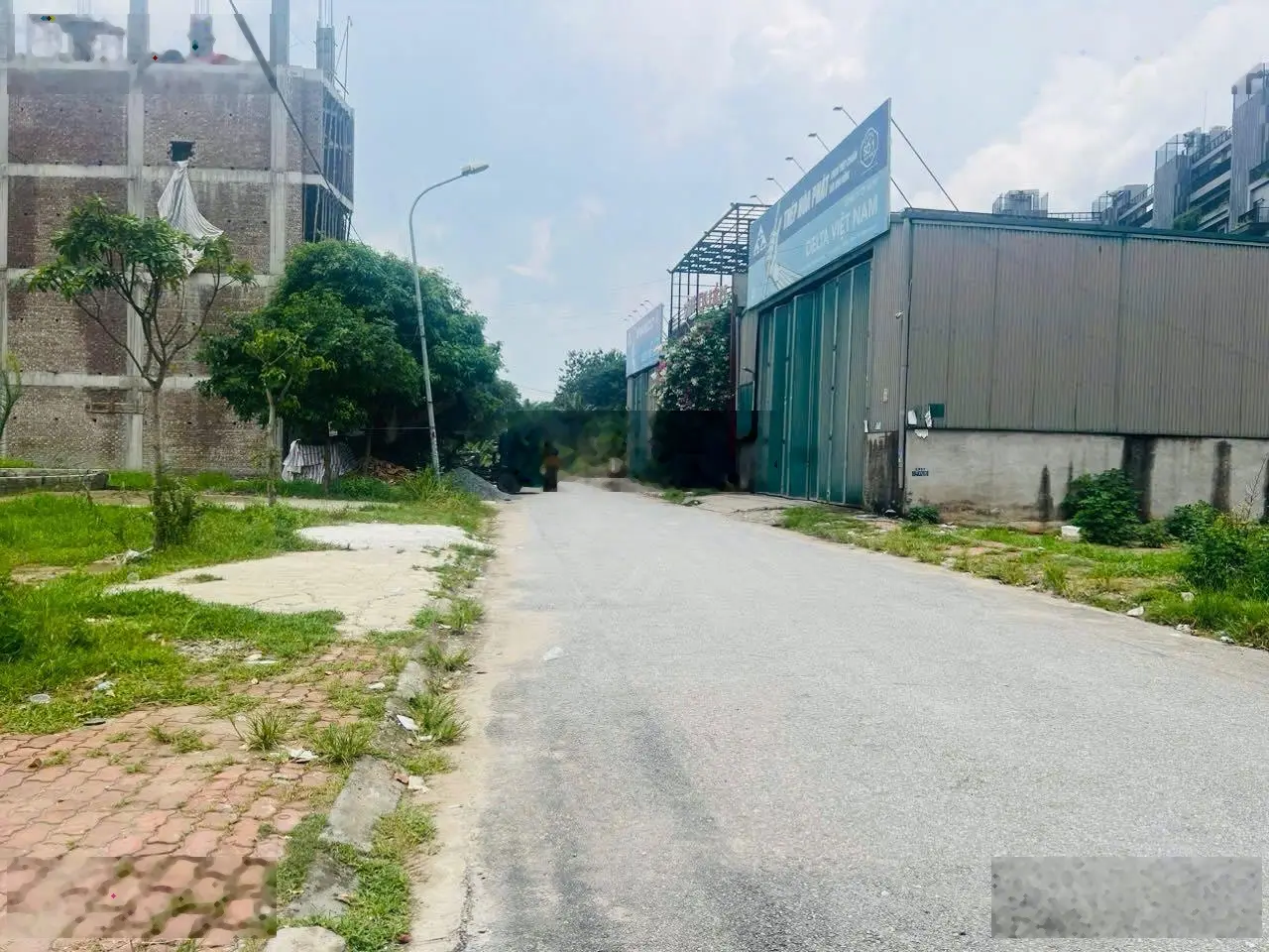 Hàng cực hiếm! Siêu phẩm đất đấu giá KĐT mới Vòng xuyến Văn Giang sát Ecopark. LH 0962 886 ***