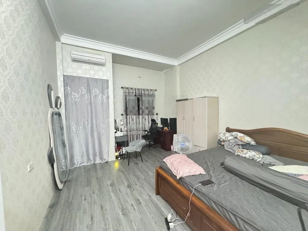 Nhà Phúc Lợi vị trí đẹp đầu tư hấp dẫn giá chỉ 4.35 tỷ