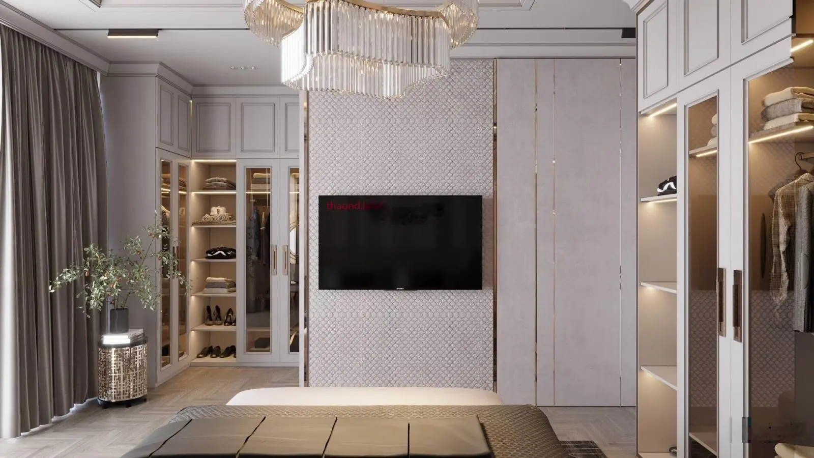 Hiếm có, phố Trần Kim Xuyến 210m2 x 5 tầng, giá 95 tỷ