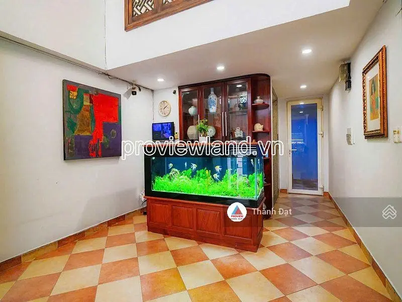 Bán toà nhà CHDV Phú Nhuận, Nguyễn Đình Chính, 1 hầm + 7 tầng, 90m2 đất