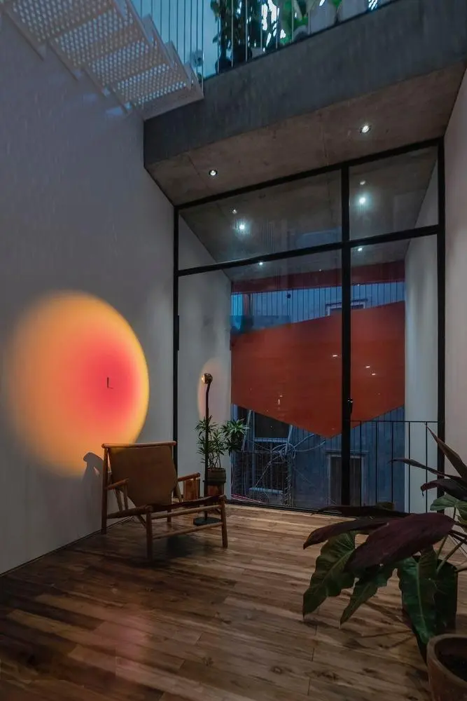 Bán nhà đẹp, thiết kế độc lạ 3 lầu + sân thượng 75m2 - SHR - Quận 12 - Giá tốt 3 tỷ 879 TL