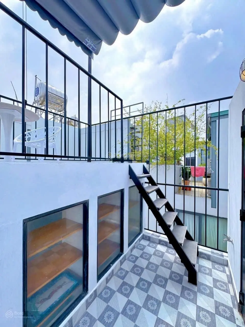 (PN-INVT-2) Cơ Hội Vàng! Nhà Phú Nhuận 21.5m², Full Nội Thất Chỉ 4.7 Tỷ!