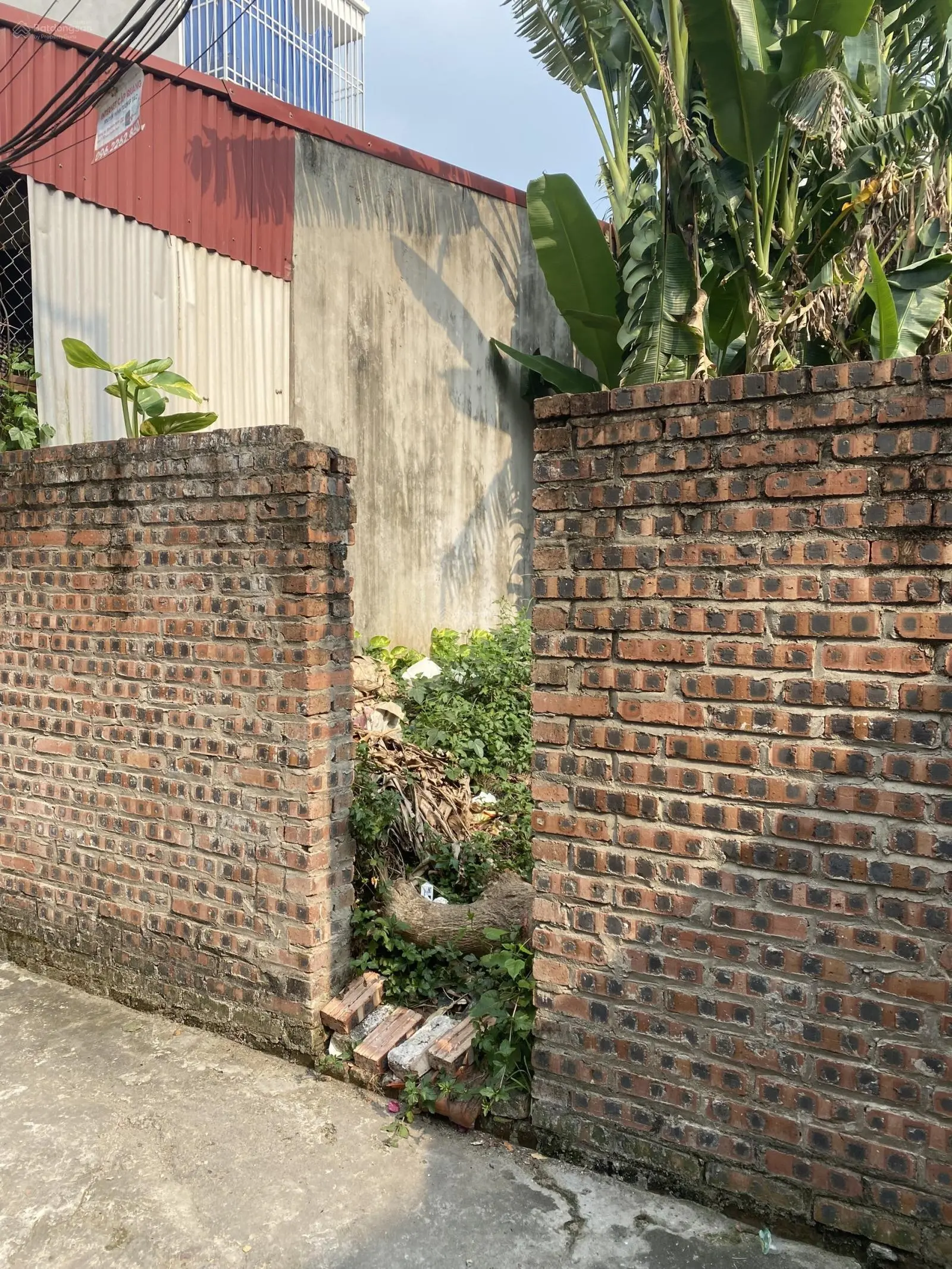 Đất 38m2 Cự Khối, Long Biên. 3.8 tỷ