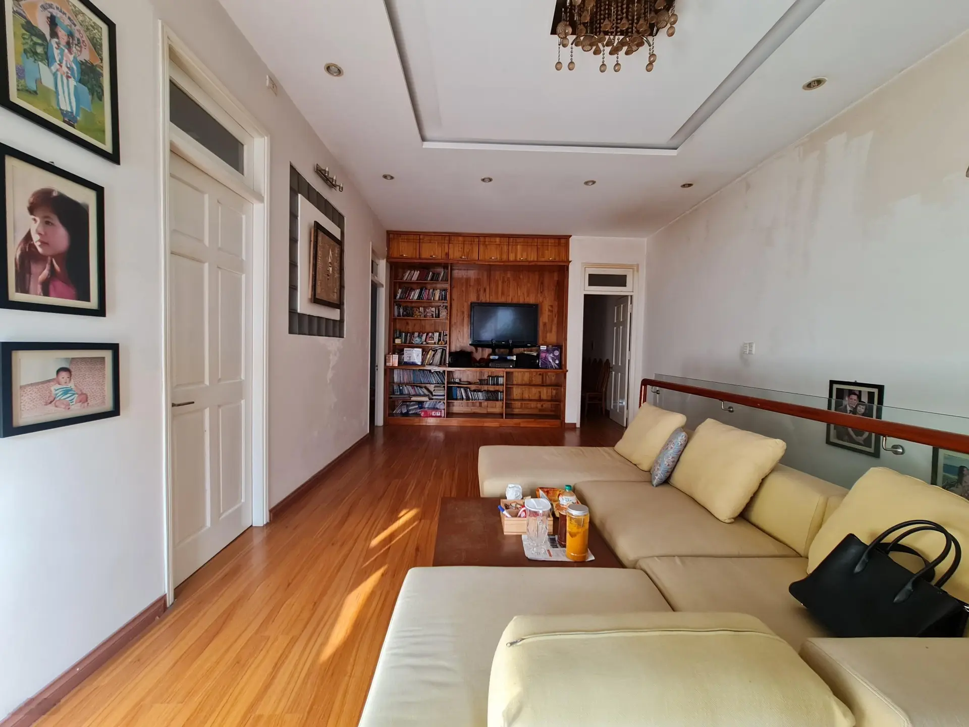 Bán nhà 3 mặt tiền đường Cao Thắng - Quận Hải Châu