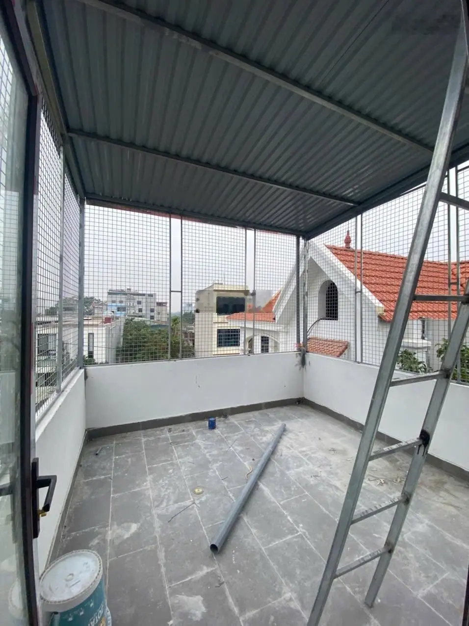 CC bán nhà mới xây 3 tầng DT 51m2 tại Bắc Hồng đông Anh Hà Nội