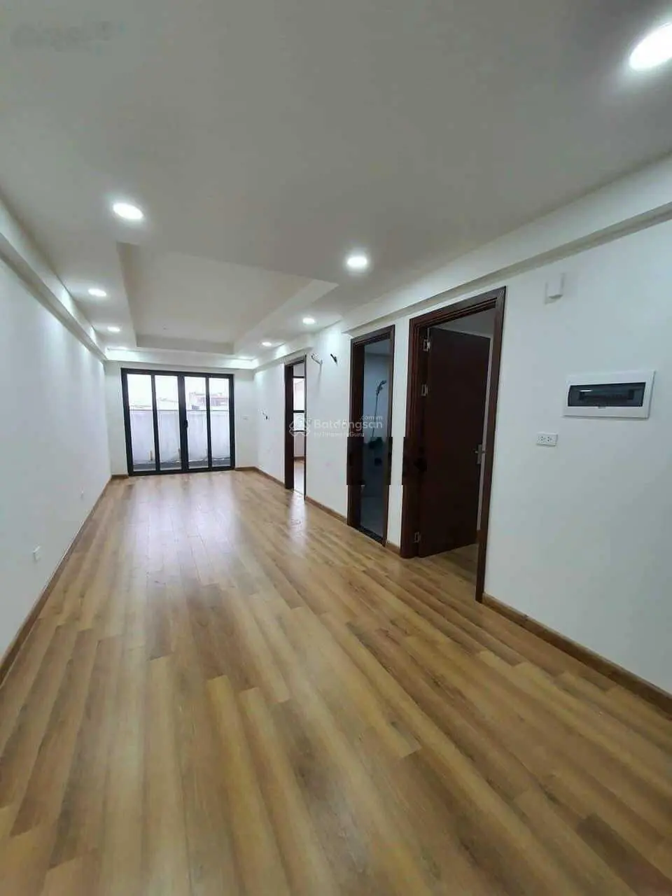 Bán chung cư nhà ở xã hội Dabaco Khắc Niệm D - Green Park, TP Bắc Ninh. LH: 0978 862 ***