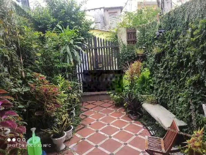 CHỈ 4.7 TỶ CÓ NHÀ ĐẸP Ở NGAY LƯƠNG VĂN CAN, HẺM 4M, 67M2, 3T, SHR.