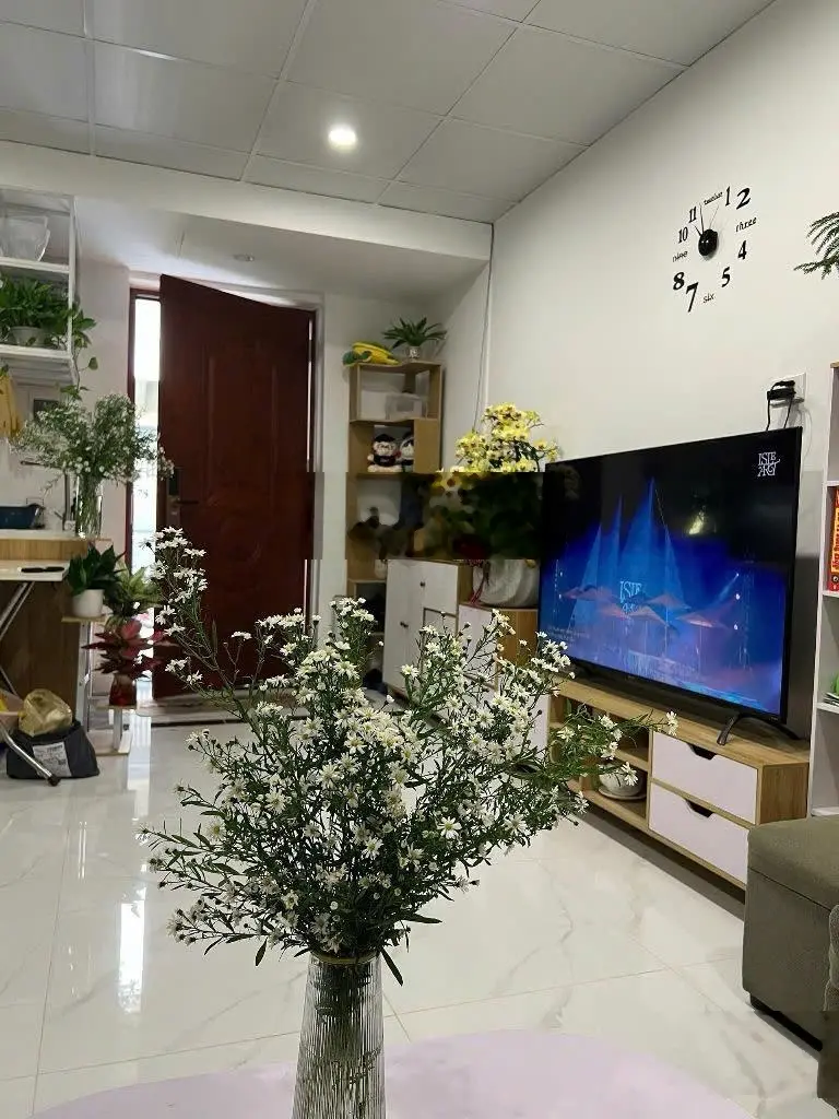 Hàng hiếm phố cổ Hà Đông 50m ra mặt phố 100m ra chợ hà đông tặng nhà 2T đẹp như khách sạn ở ngay