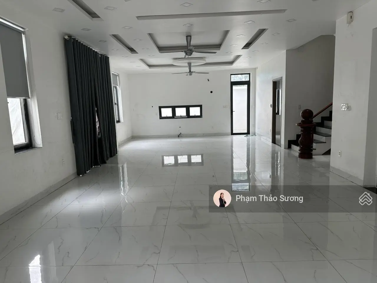 Chủ gửi bán toà nhà 2 mặt tiền ngay đường Lã Xuân Oai,phường Tăng Nhơn Phú A, Quận 9-giá chỉ 17,8tỷ