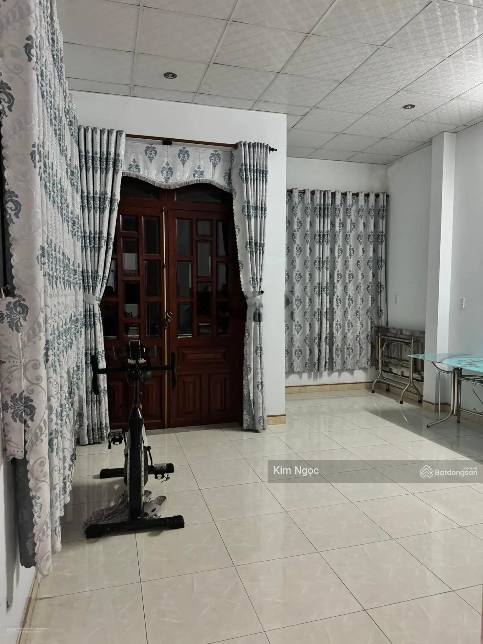 Thanh lí nhà gần trường Qui Đức, DT 78m2 kinh doanh đầu tư được ngay, sổ sẵn