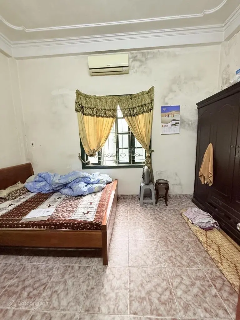 Cực phẩm Hoàng Ngọc Phách - view sân chơi - ô tô tránh - ngõ thông tứ tung