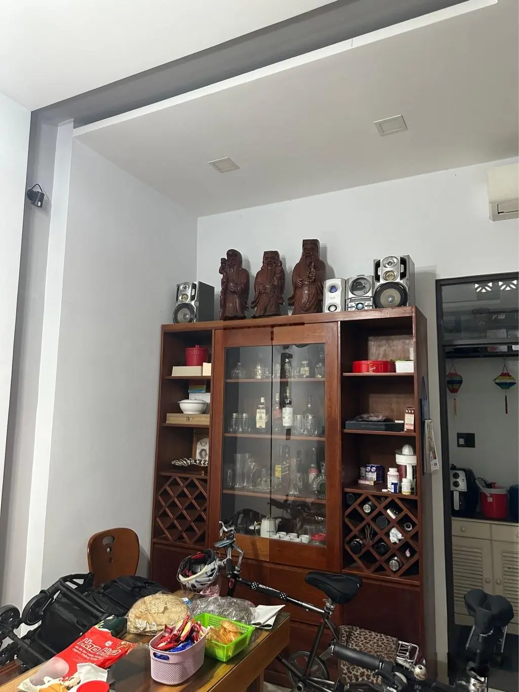 Cần bán nhà mặt tiền Văn Cận, Khuê Trung, ĐN