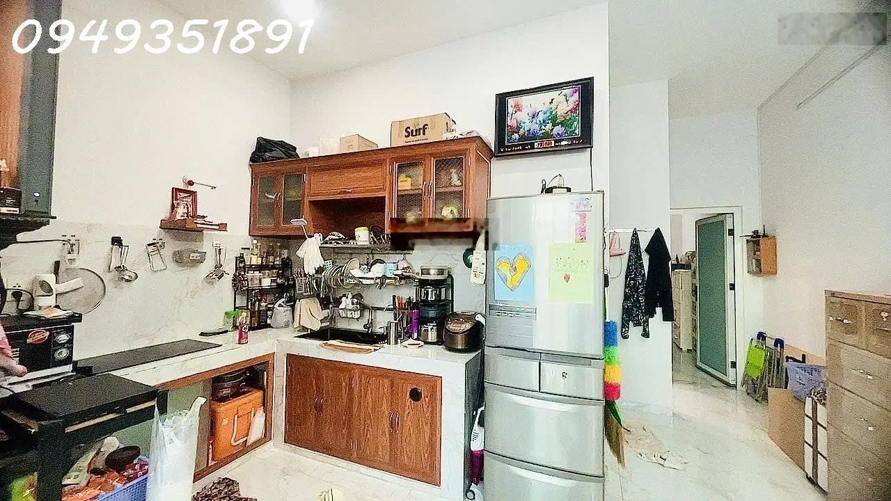 Nhà 2tầng ngang 5,2m 113m2 2pn shr hoàn công đủ giá 7,3tỷ lh 0949351891 mr toan