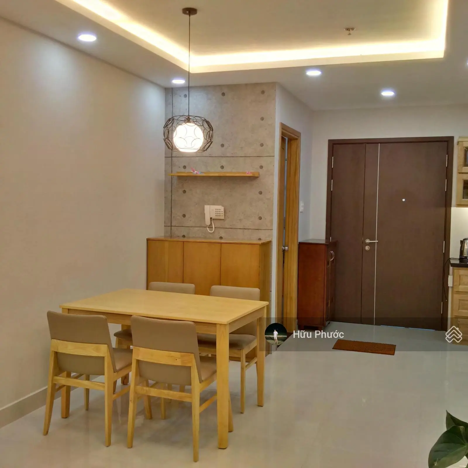 Chính chủ cần bán gấp Căn Hộ Moonlight Thủ Đức_DT 70m2_2PN 2WC_Giá 1Tỷ690_Tầng Trung_View Thành Phố