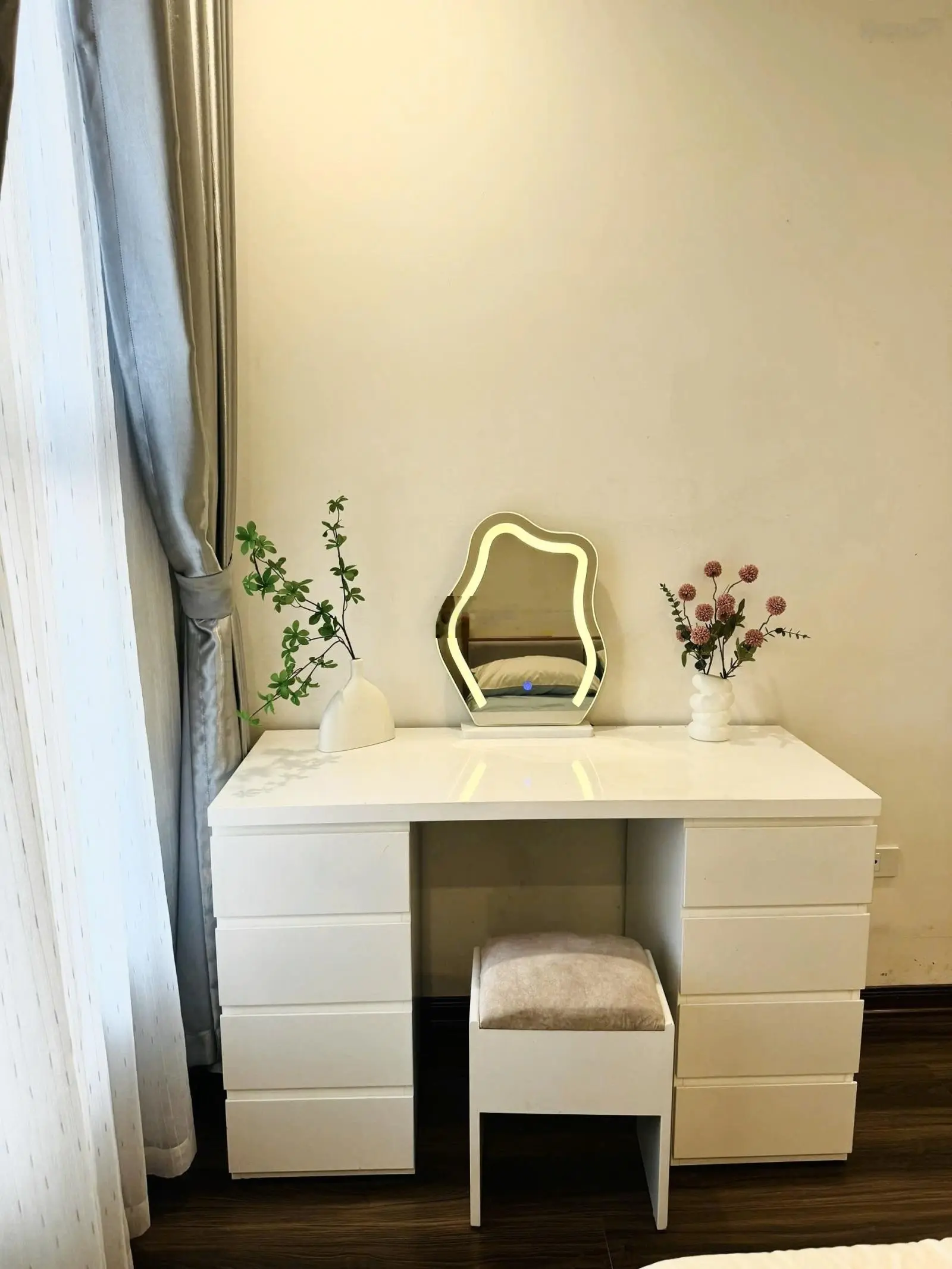 Bán căn hộ chung cư TM Phoenix 2PN, 2VS, Tp Bắc Ninh