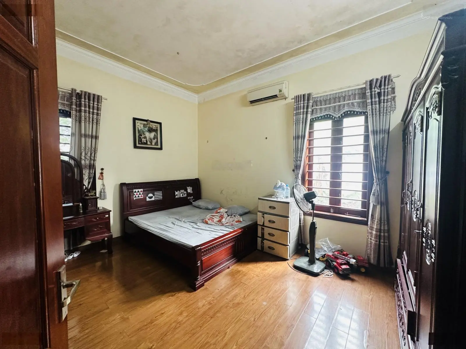Biệt thự trục chính đường Phú Xá siêu rộng 500m2