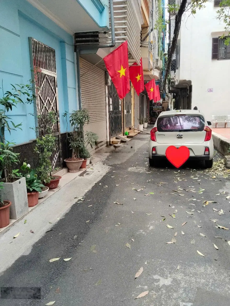 Bán nhà Nguyễn Trãi Thanh Xuân, 63m2 6 tầng mặt tiền 3.7m, thang máy, kinh doanh, ga ra ô tô tránh