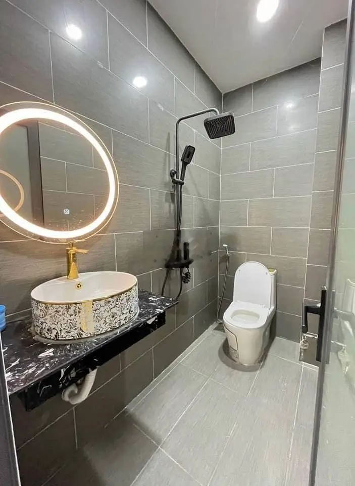BIỆT THỰ MINI 7x15 SỔ RIÊNG SÁT TT THÀNH PHỐ BIÊN HOÀ GIÁ CHỈ 2ty330