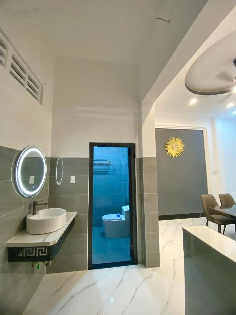 Nhà nhánh từ dũ gần chợ 30-4 thành phố rạch giá- kiên giang