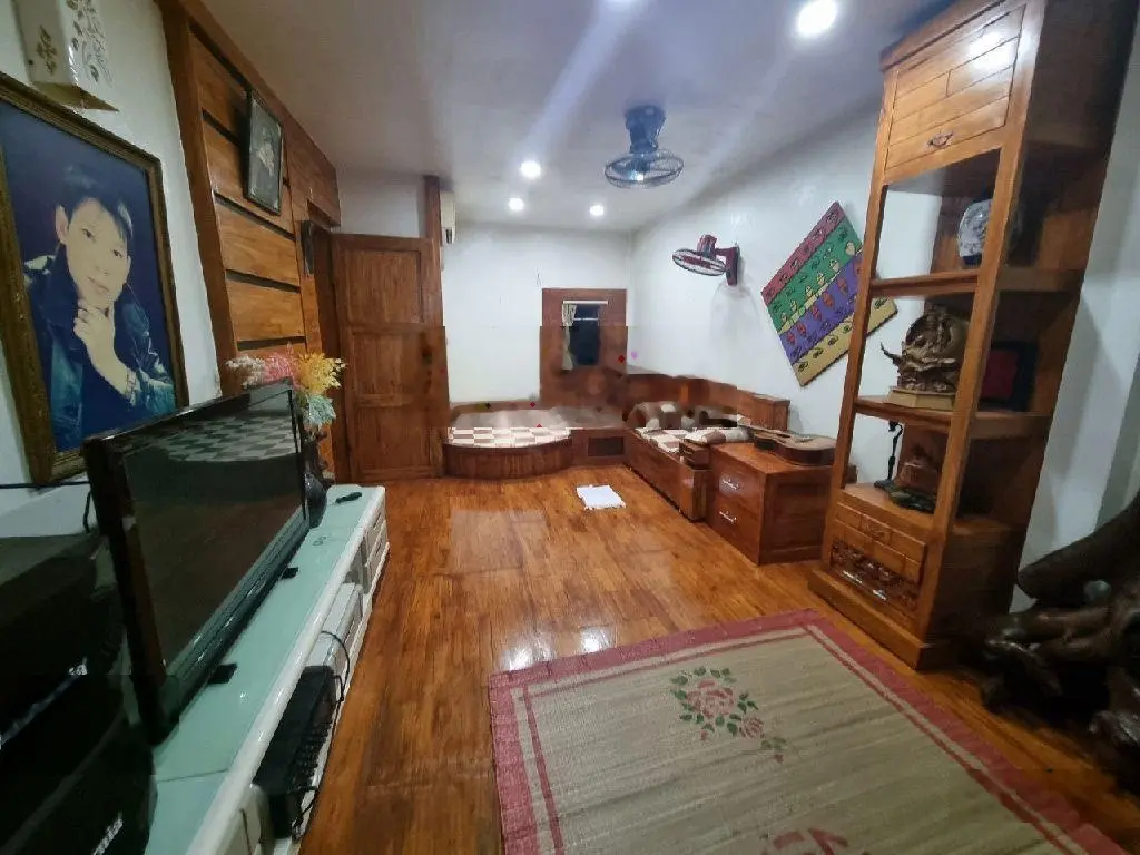 Cần bán nhà mặt tiền Ngô Quyền, Sơn Trà