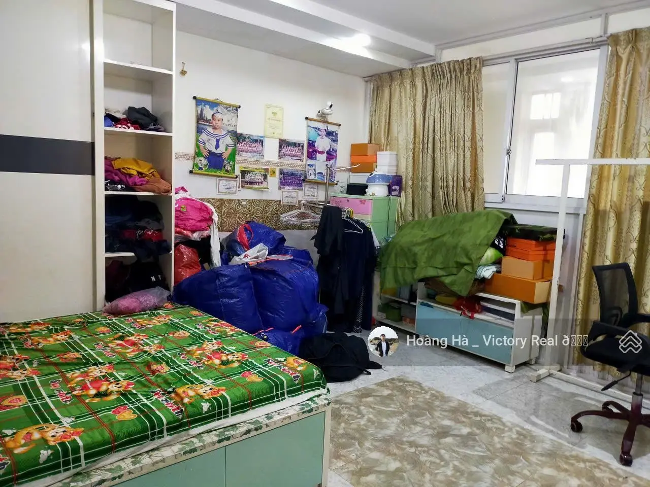 BEST Nhà sân bay 4 tầng 5PN, 5WC, (5.4 x 10.5m) - 56m2, tại Bạch Đằng, P.2, Tân Bình, 11.2 Tỷ TL.