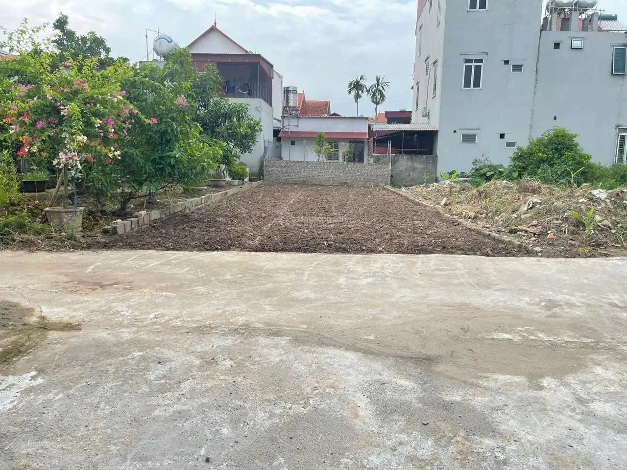 Bán lô đất 125m2 Đan Kim Liên Nghĩa. Đất đẹp cho các nhà đầu tư. Giá siêu tốt với vô vàn tiện ích